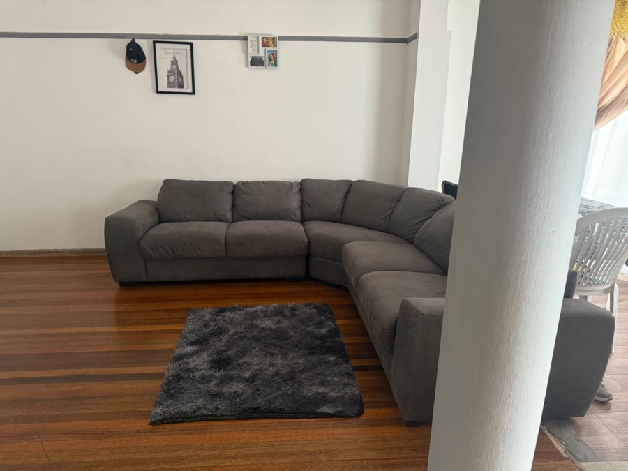 3 Bedroom Property for Sale in Bothasrus Eastern Cape